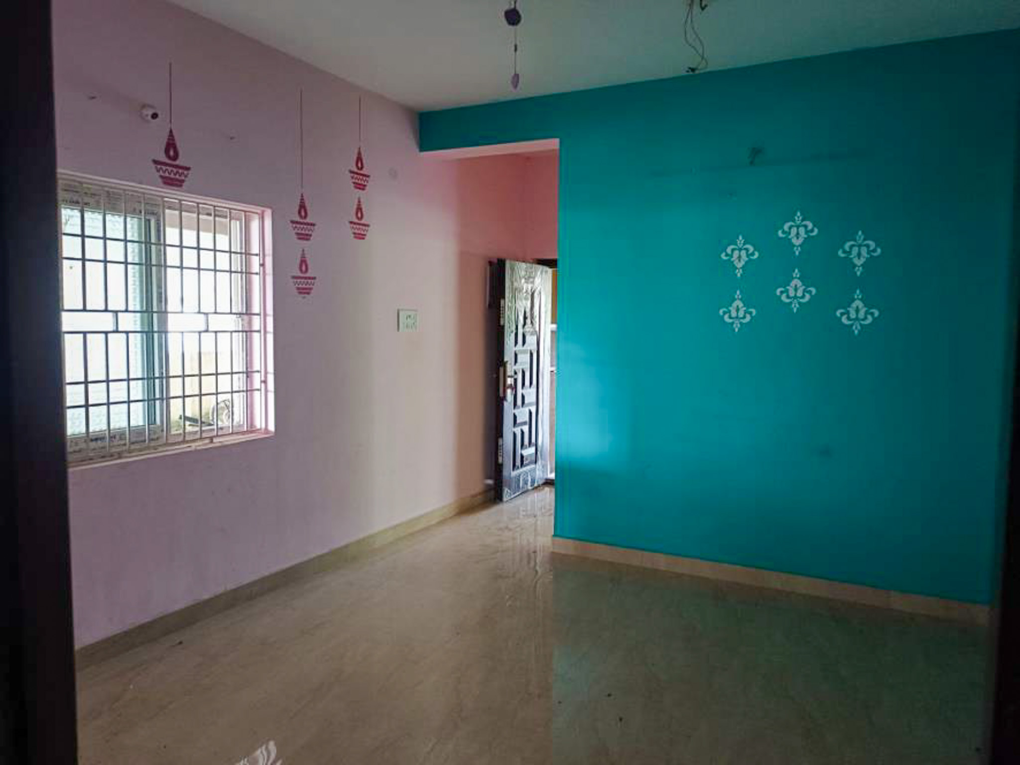 2 BHK Flat for sale in PADMA ANBUKUDDIL, Madambakkam Chennai — photo 1