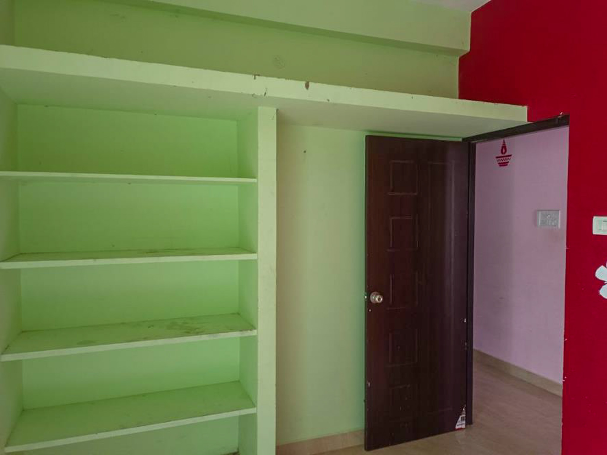 2 BHK Flat for sale in PADMA ANBUKUDDIL, Madambakkam Chennai — photo 11