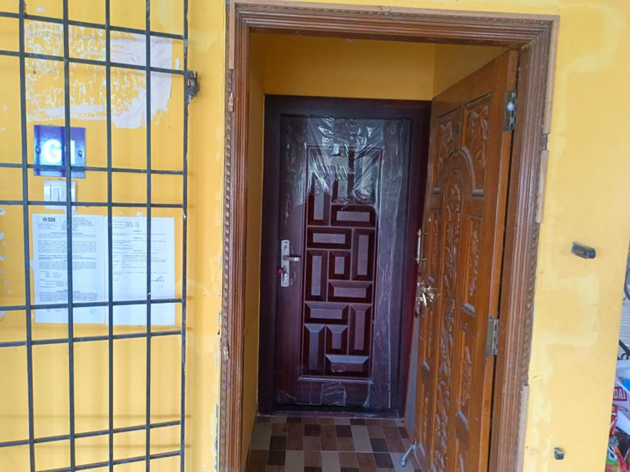 2 BHK Flat for sale in PADMA ANBUKUDDIL, Madambakkam Chennai — photo 13