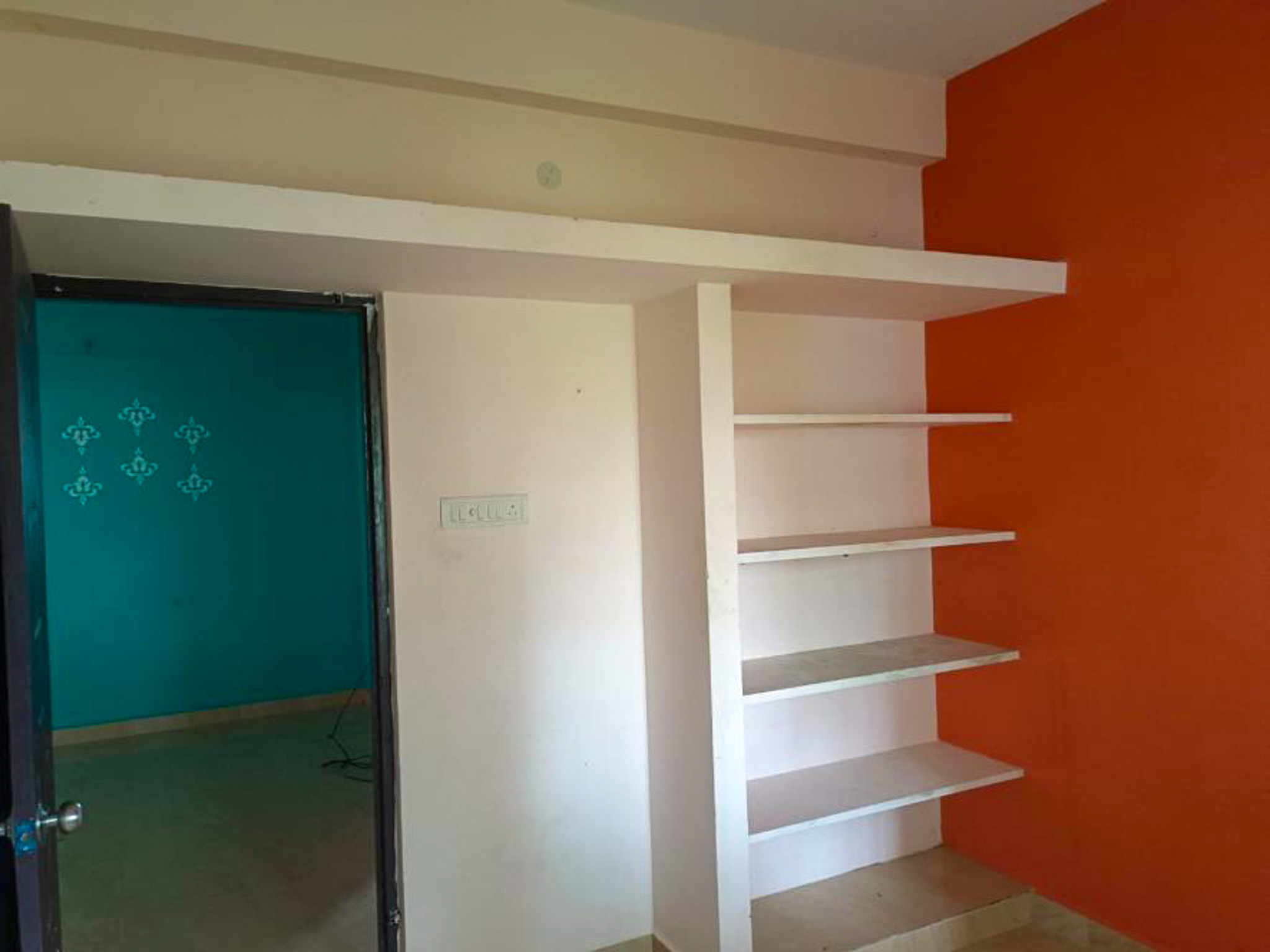 2 BHK Flat for sale in PADMA ANBUKUDDIL, Madambakkam Chennai — photo 4