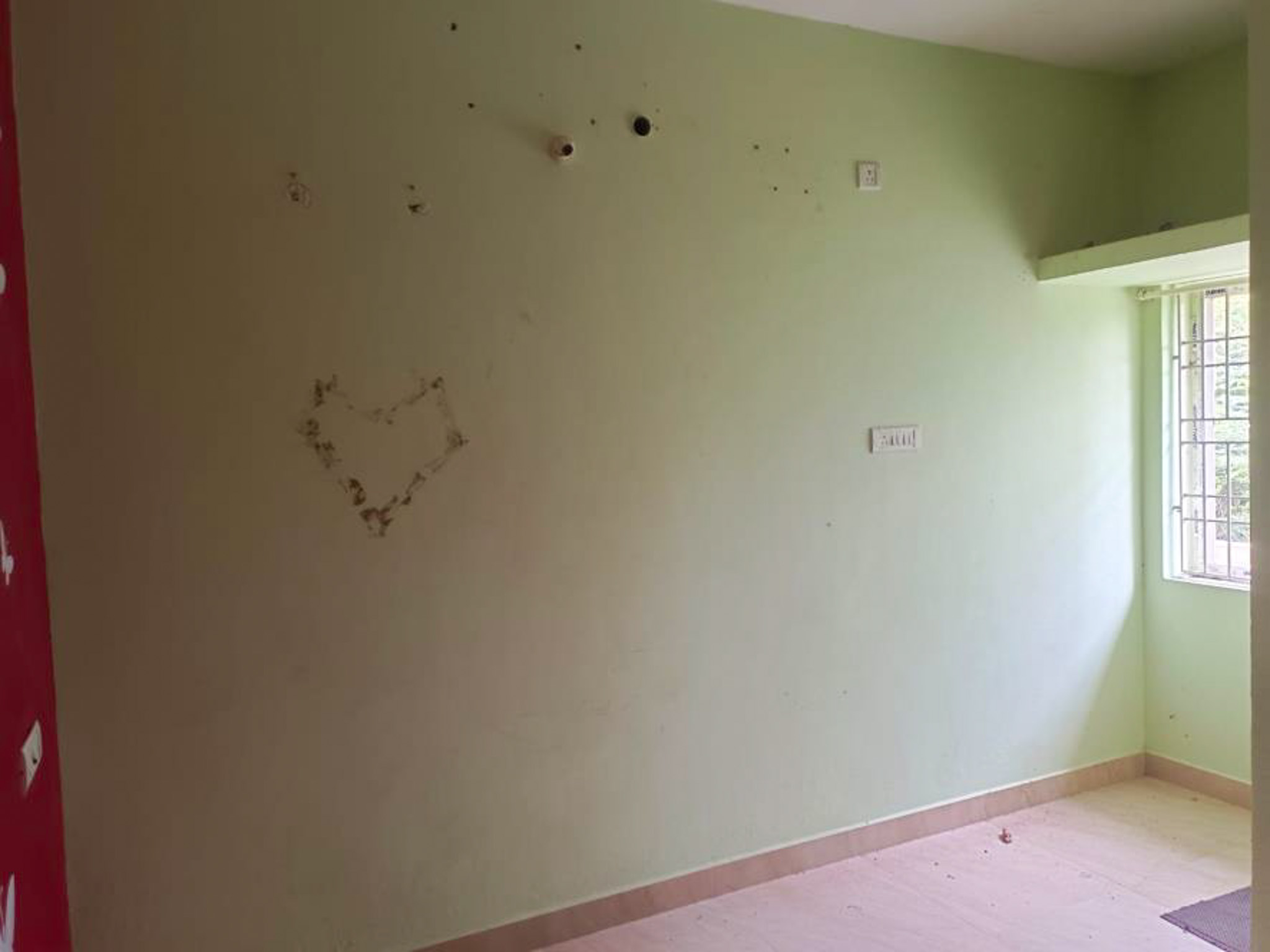 2 BHK Flat for sale in PADMA ANBUKUDDIL, Madambakkam Chennai — photo 16