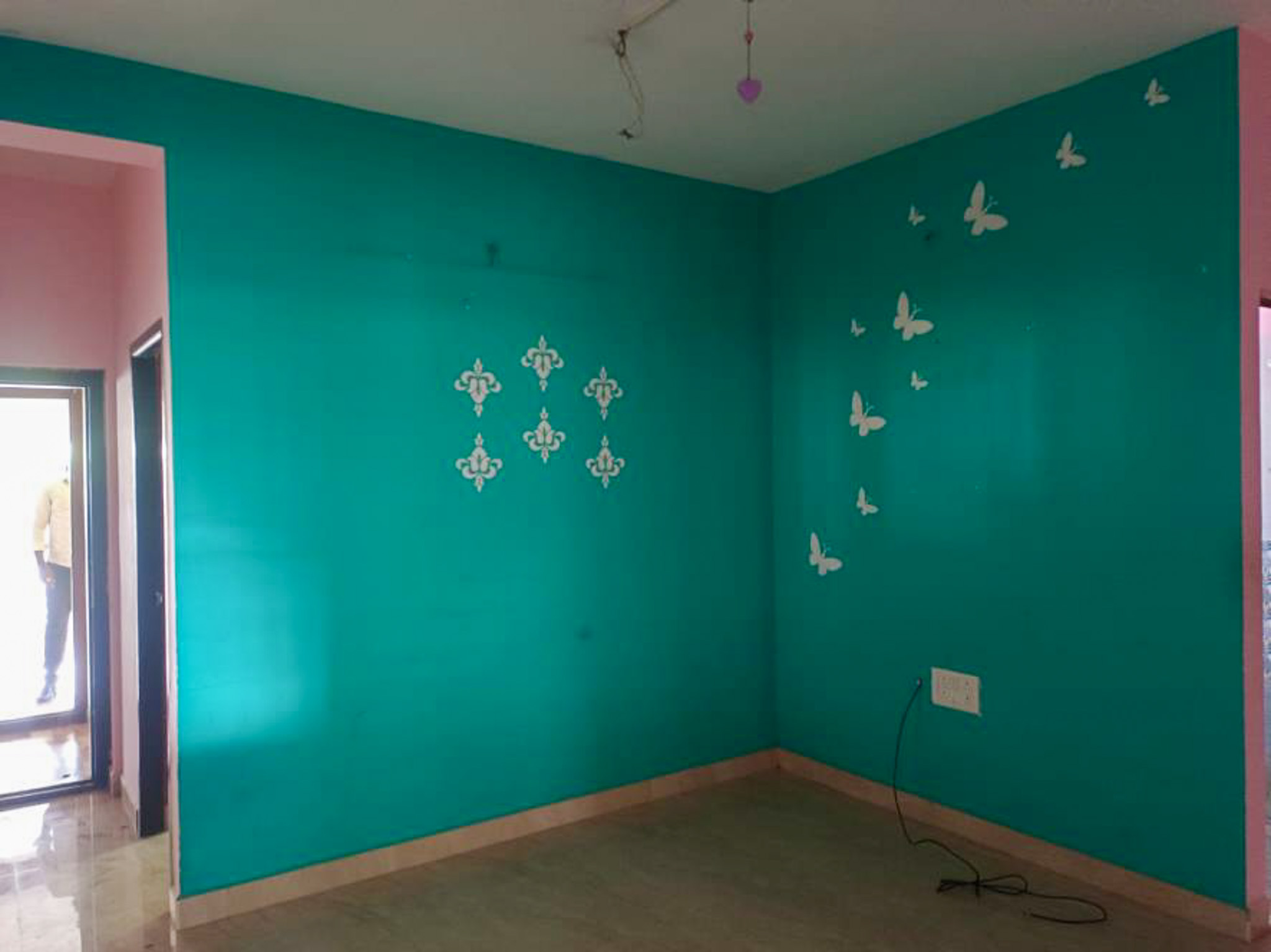 2 BHK Flat for sale in PADMA ANBUKUDDIL, Madambakkam Chennai — photo 9