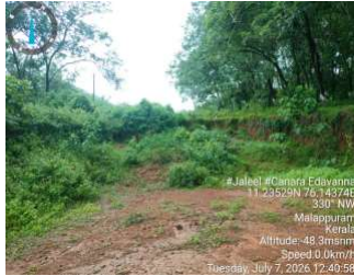 Plot for sale in EDAVANNA EDAVANNA — photo 2