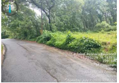 Plot for sale in EDAVANNA EDAVANNA — photo 3
