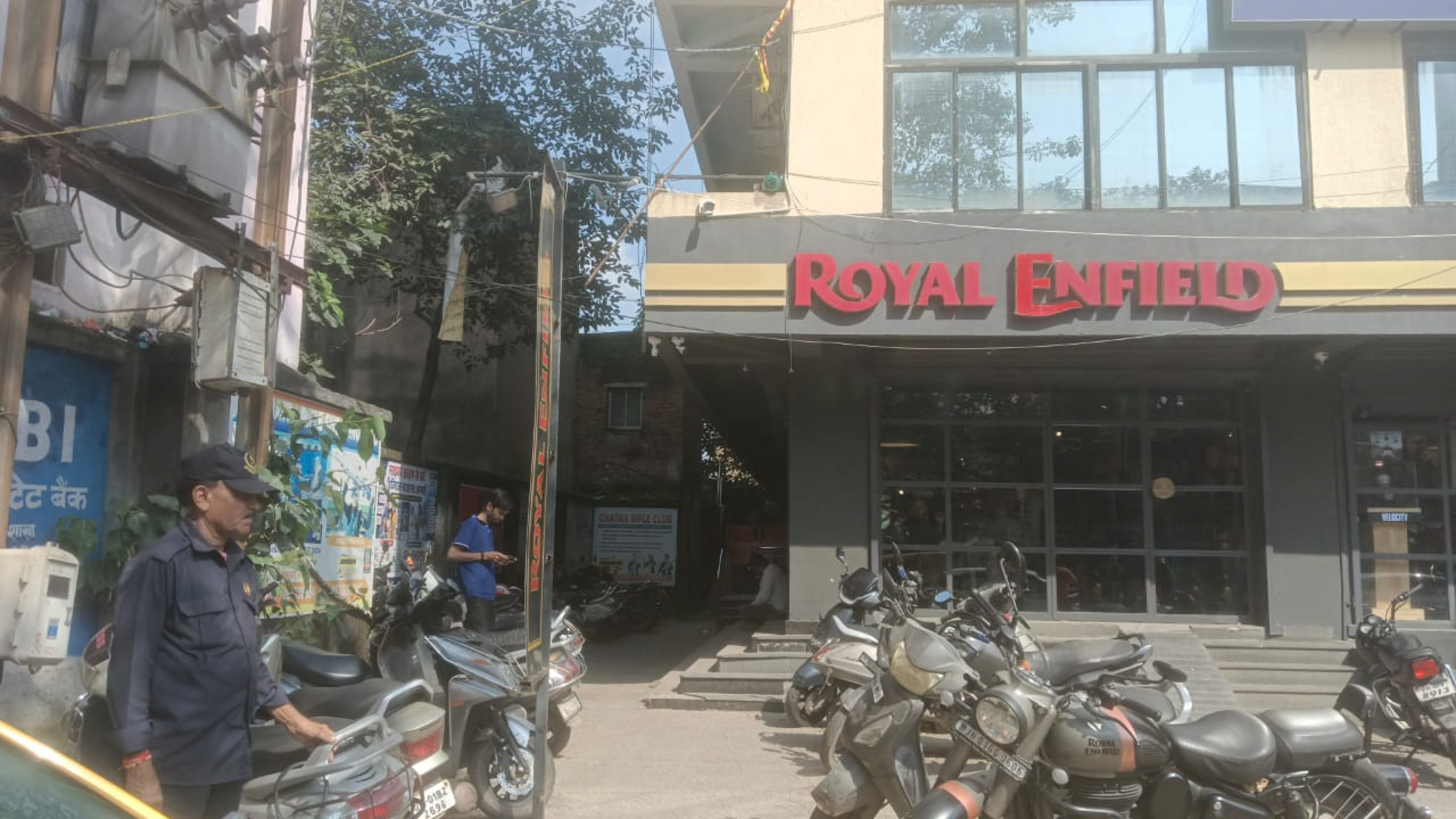 570 square feet Shops for sale in HARMU ROAD, KISHORGANJ RANCHI Ranchi — photo 9