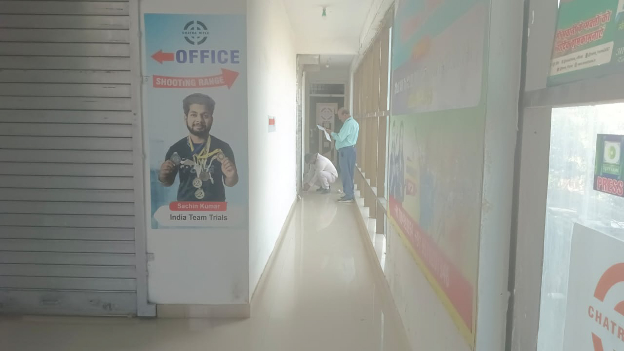 570 square feet Shops for sale in HARMU ROAD, KISHORGANJ RANCHI Ranchi — photo 2