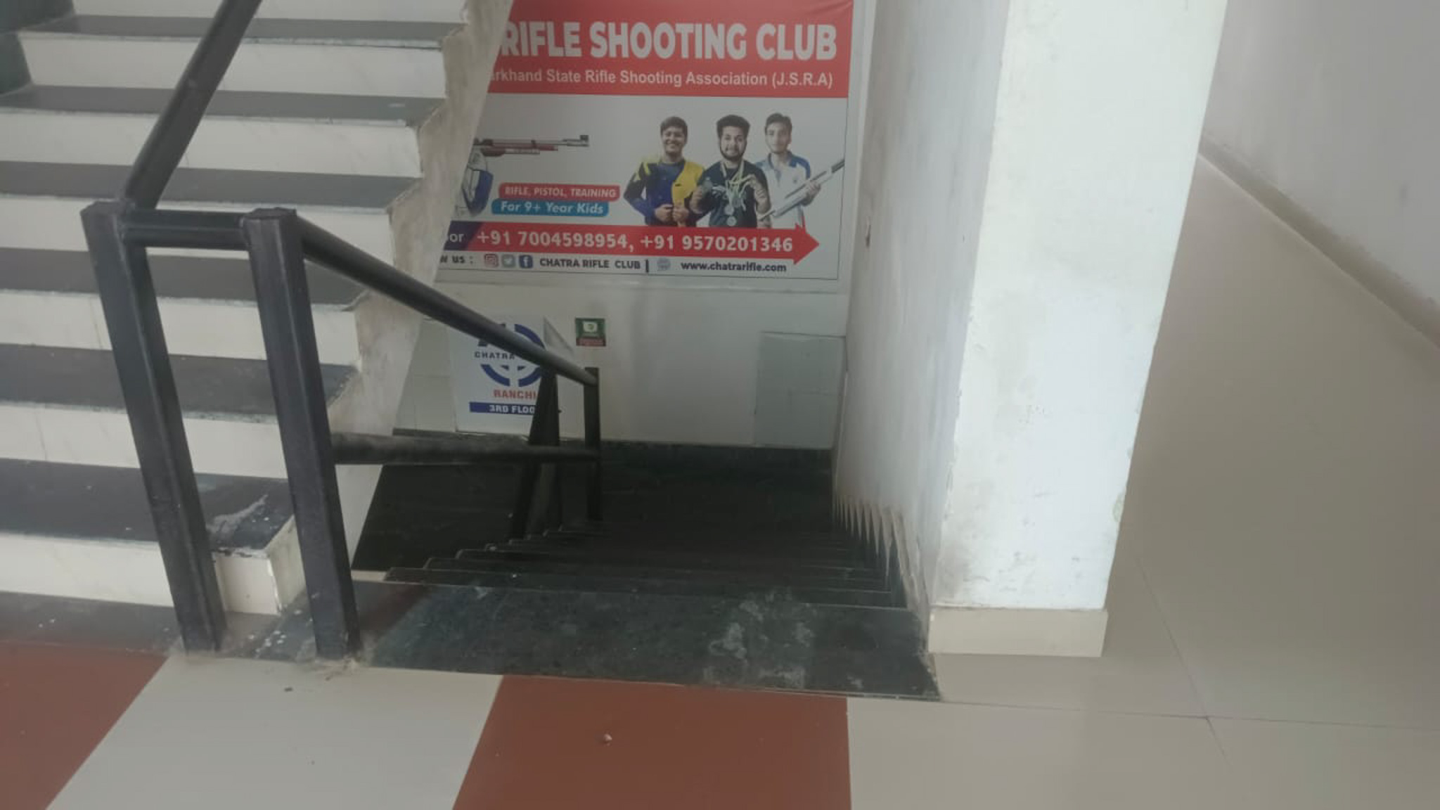 570 square feet Shops for sale in HARMU ROAD, KISHORGANJ RANCHI Ranchi — photo 3