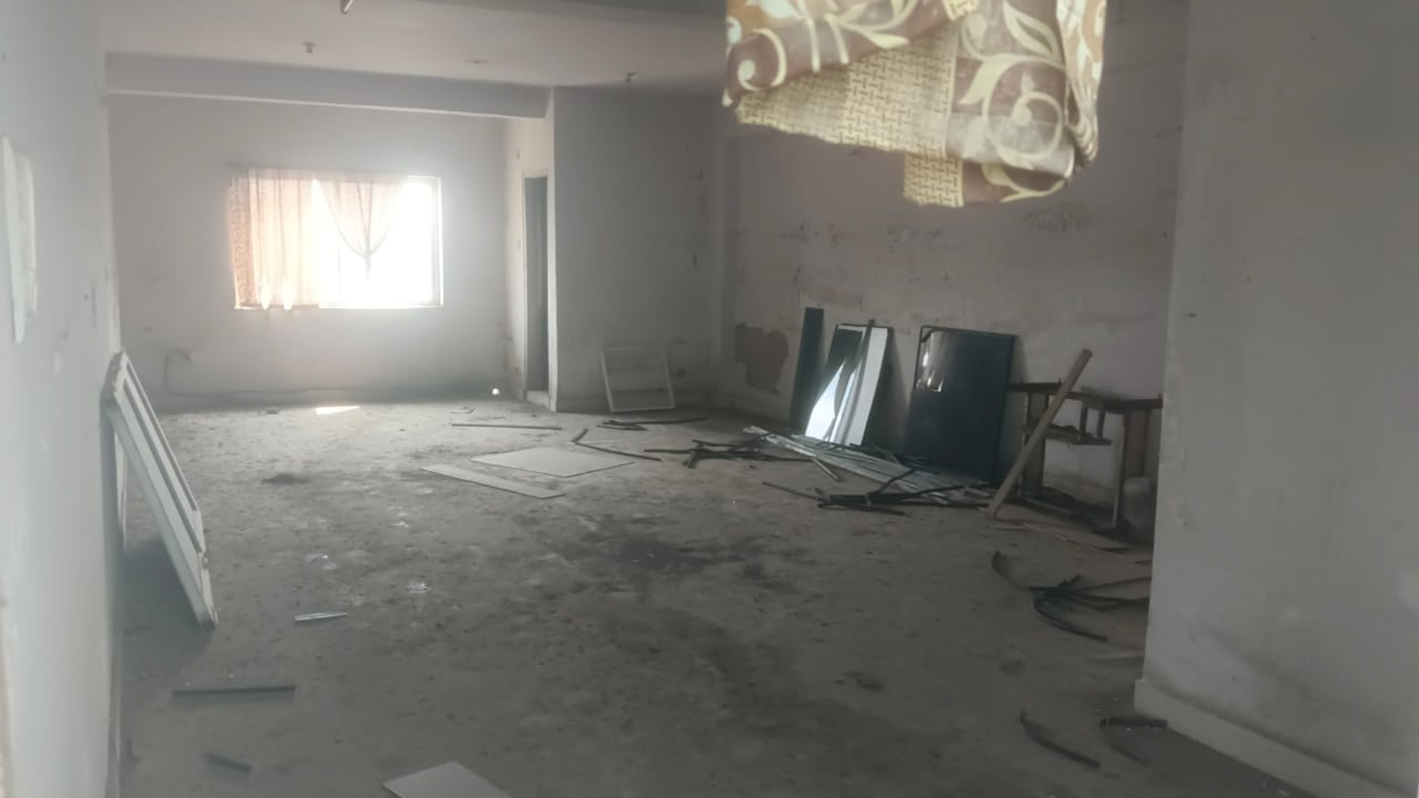 570 square feet Shops for sale in HARMU ROAD, KISHORGANJ RANCHI Ranchi — photo 6