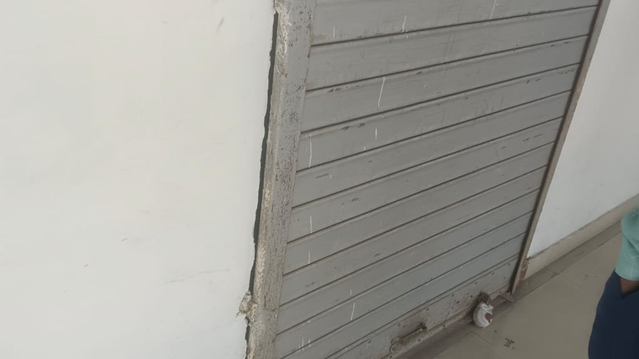 570 square feet Shops for sale in HARMU ROAD, KISHORGANJ RANCHI Ranchi — photo 8