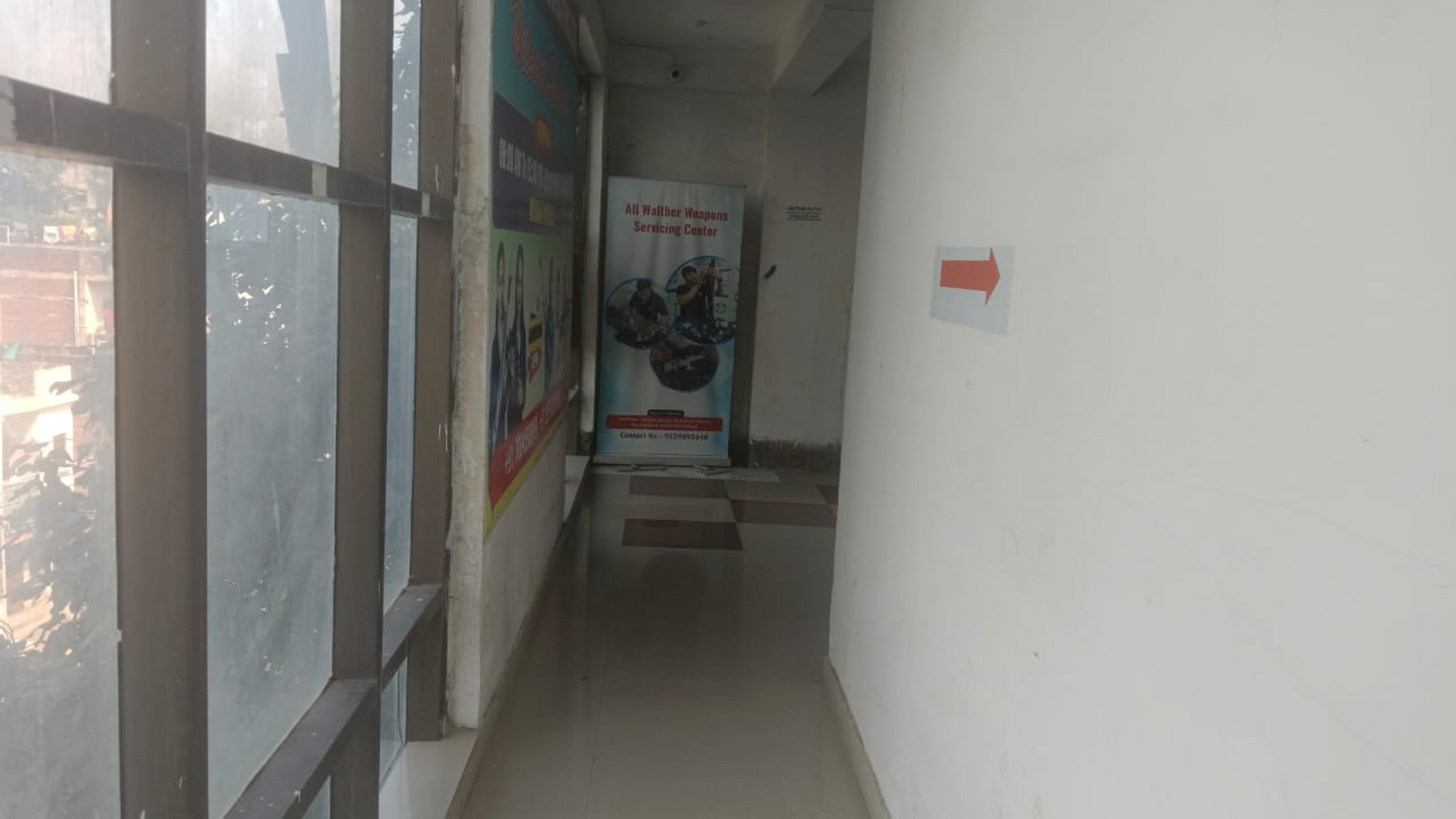 570 square feet Shops for sale in HARMU ROAD, KISHORGANJ RANCHI Ranchi — photo 11