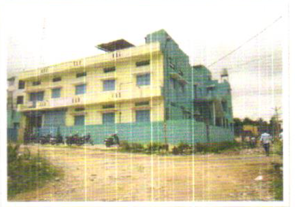 6283 square feet Industrial Plot with Factory Building for sale in Hosur — photo 3