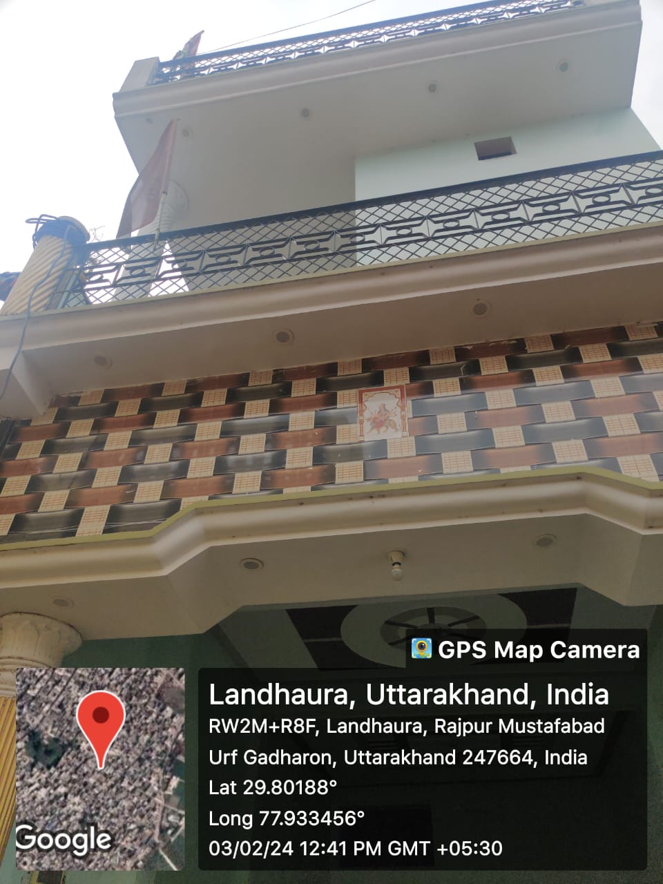 4 BHK Individual House for sale in Mehwar Kalan — photo 1