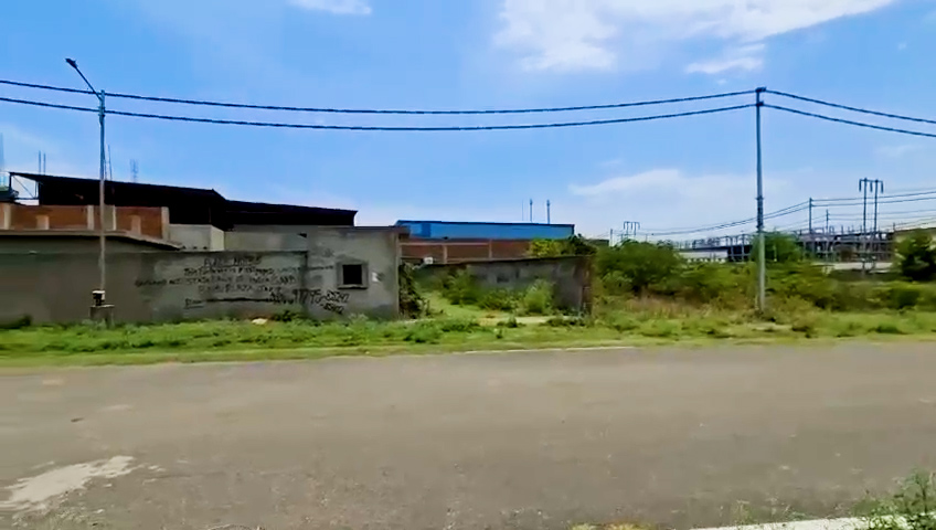 Industrial Plot with Factory Building for sale in industrail Kathua — photo 2