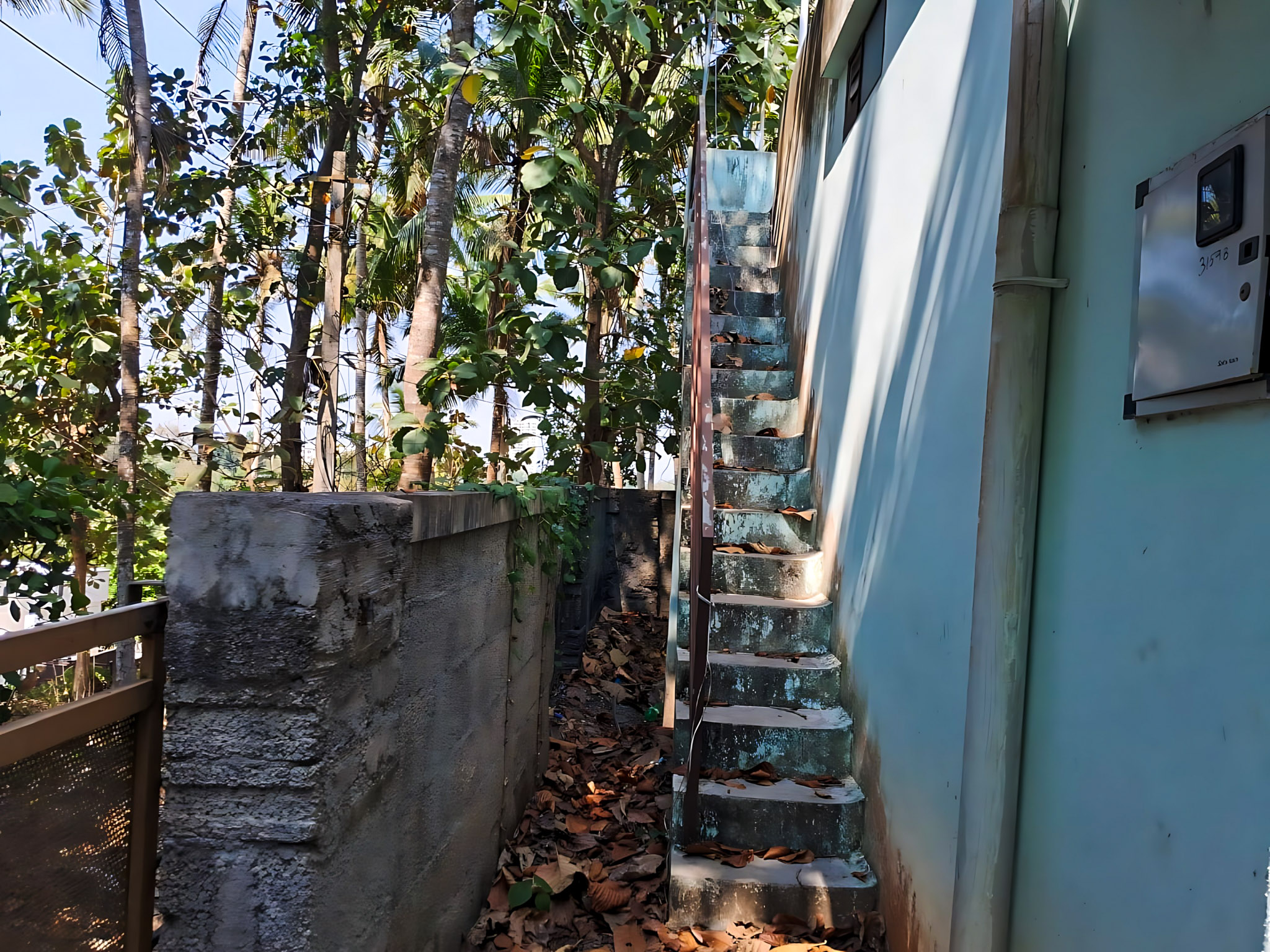 53.77 square meter Individual House for sale in individual residential house, GANDHIPURAM Thiruvananthapuram — photo 6