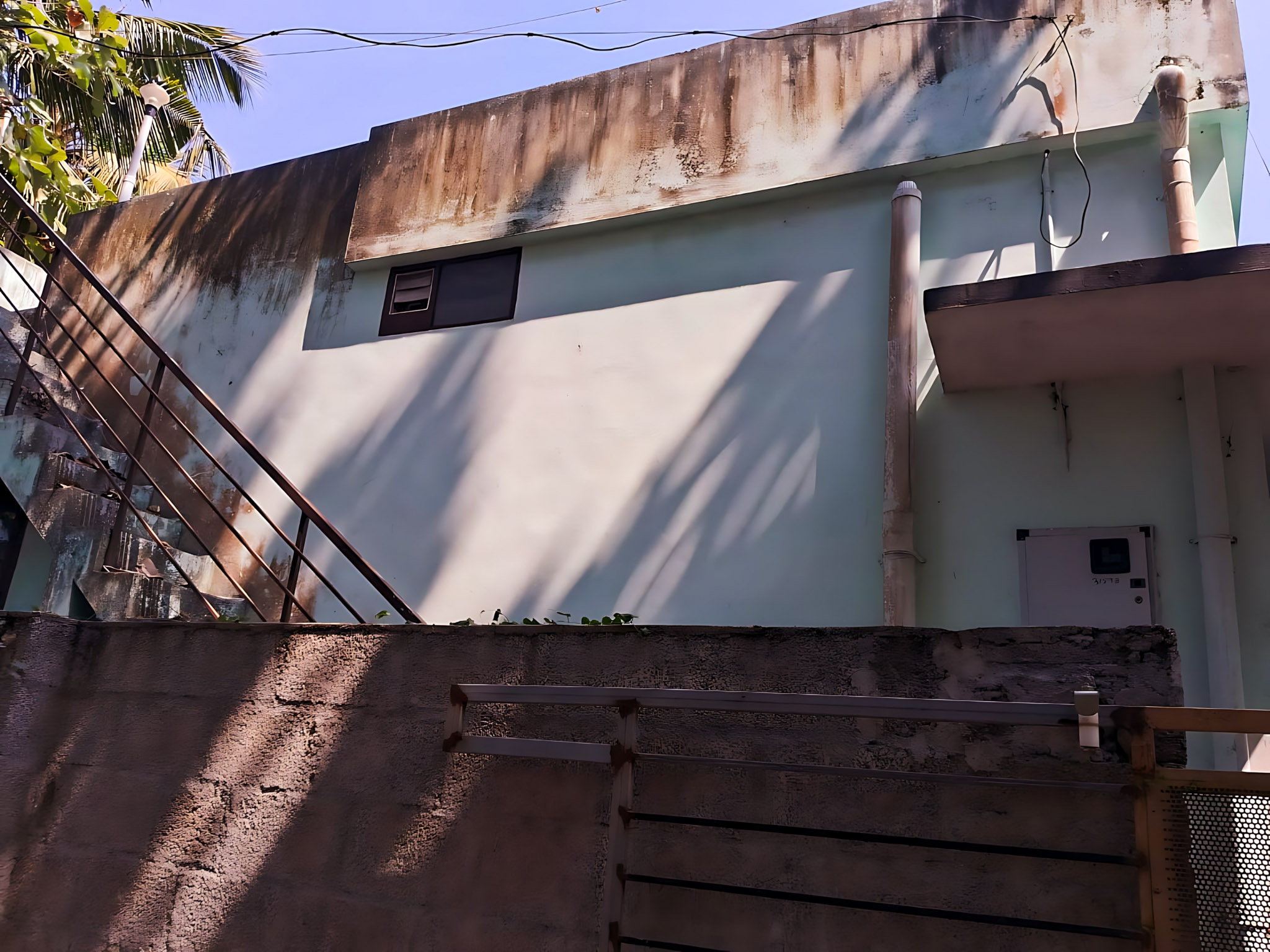 53.77 square meter Individual House for sale in individual residential house, GANDHIPURAM Thiruvananthapuram — photo 3