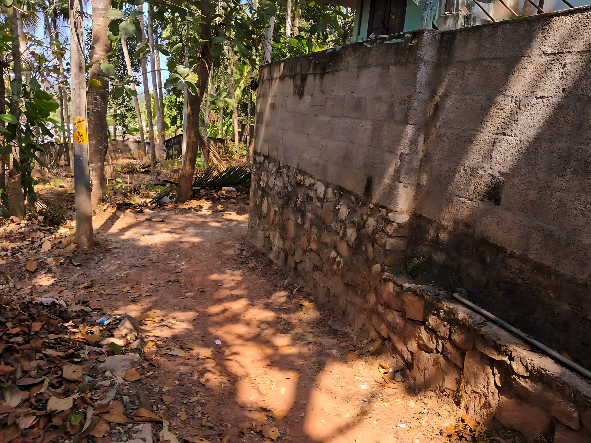 53.77 square meter Individual House for sale in individual residential house, GANDHIPURAM Thiruvananthapuram — photo 4