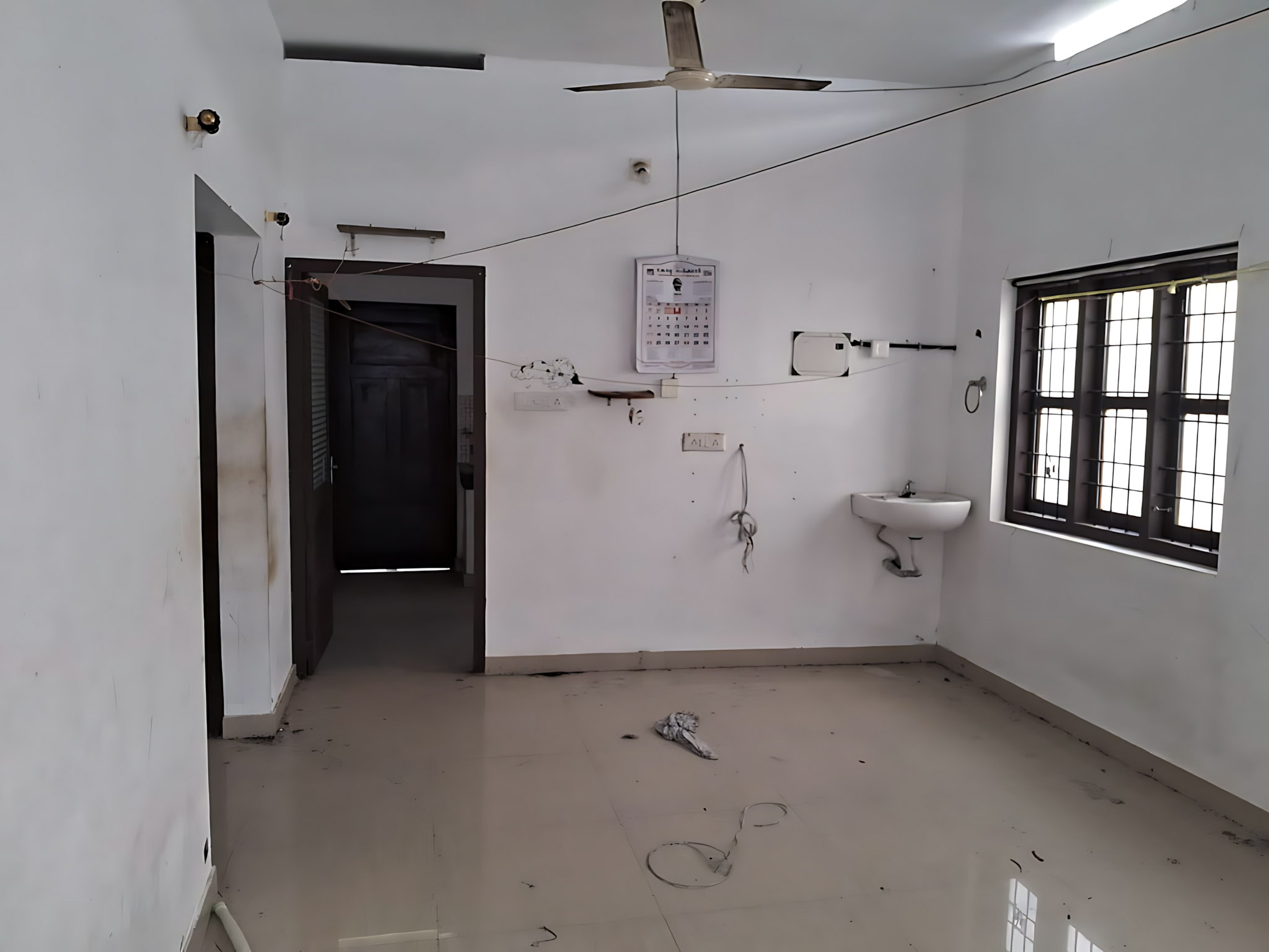 53.77 square meter Individual House for sale in individual residential house, GANDHIPURAM Thiruvananthapuram — photo 9