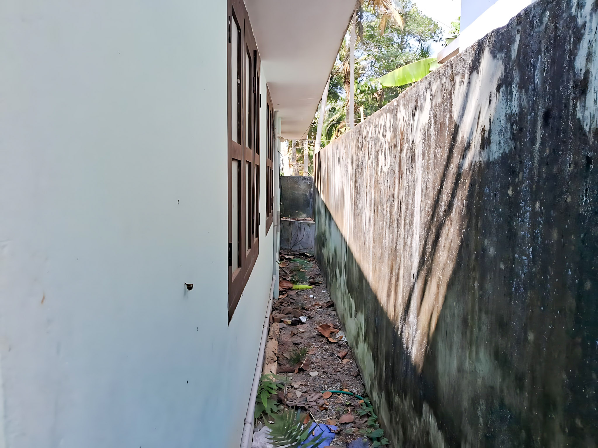 53.77 square meter Individual House for sale in individual residential house, GANDHIPURAM Thiruvananthapuram — photo 7