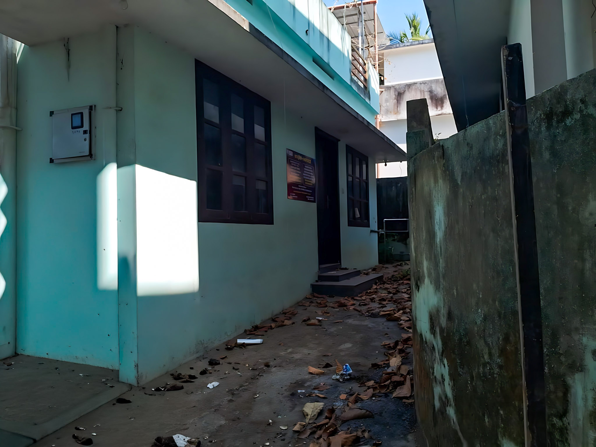 53.77 square meter Individual House for sale in individual residential house, GANDHIPURAM Thiruvananthapuram — photo 8