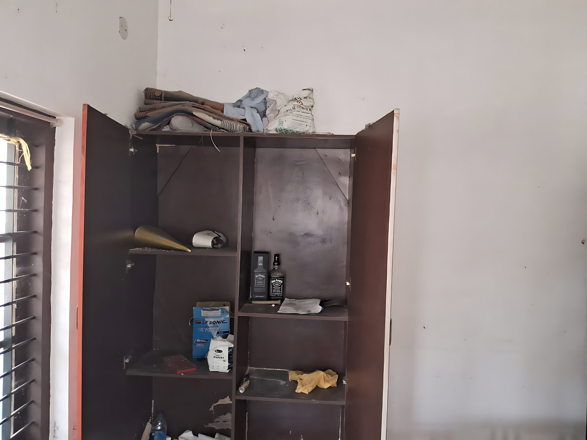 53.77 square meter Individual House for sale in individual residential house, GANDHIPURAM Thiruvananthapuram — photo 15