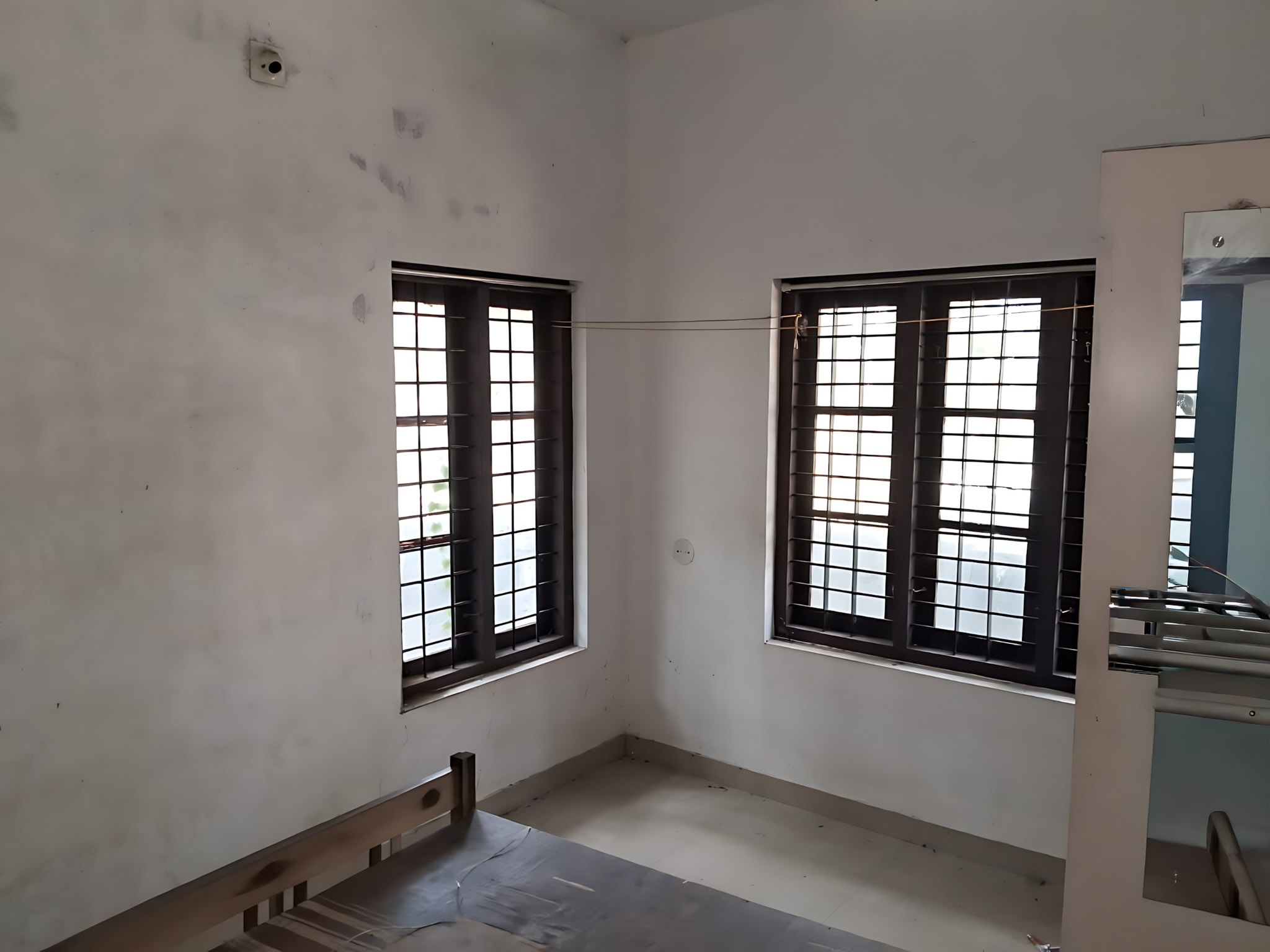 53.77 square meter Individual House for sale in individual residential house, GANDHIPURAM Thiruvananthapuram — photo 16