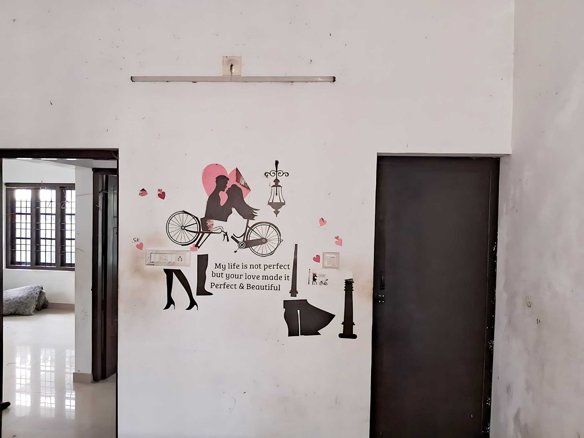 53.77 square meter Individual House for sale in individual residential house, GANDHIPURAM Thiruvananthapuram — photo 17