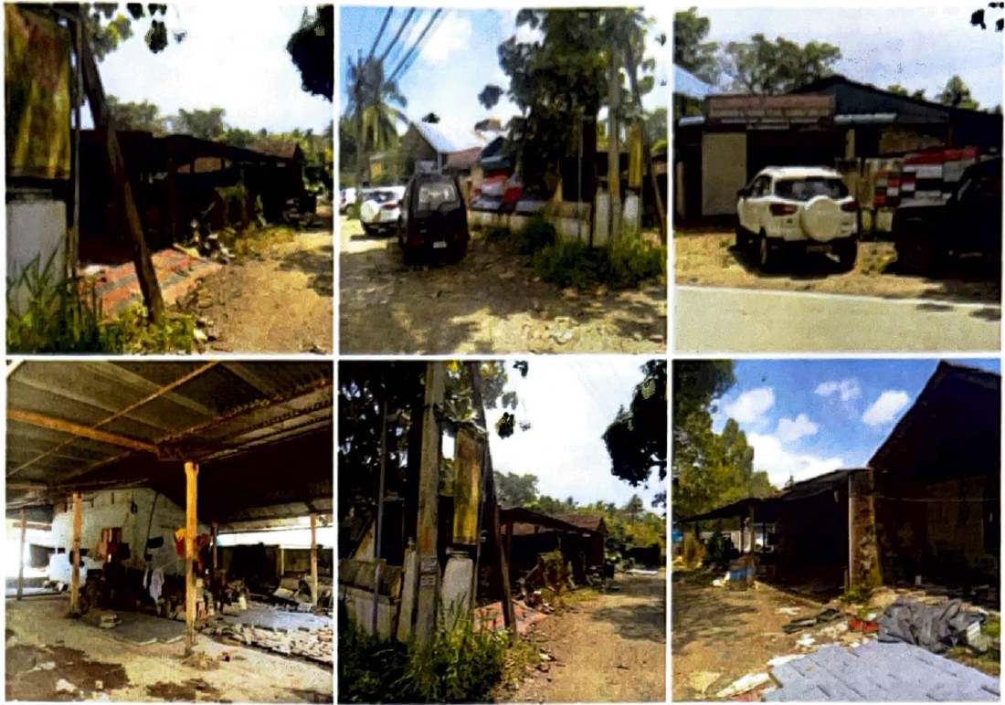 1325 square feet Industrial Shed for sale in Kedamangalam — photo 1