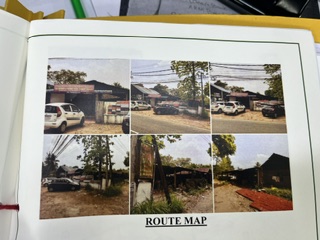 1325 square feet Industrial Shed for sale in Kedamangalam — photo 2