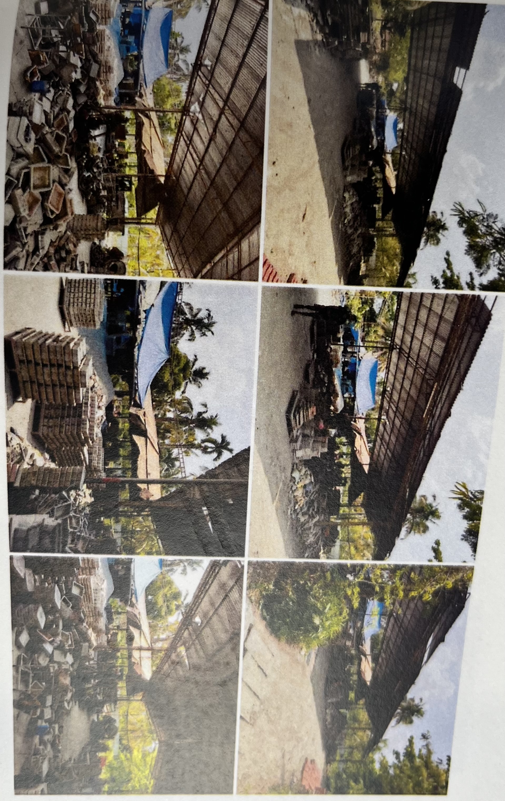 LAND for sale in Kedamangalam — photo 3