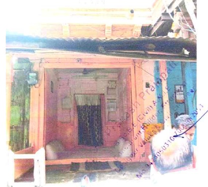 263.5 square feet Shops for sale in Burhanpur — photo 1