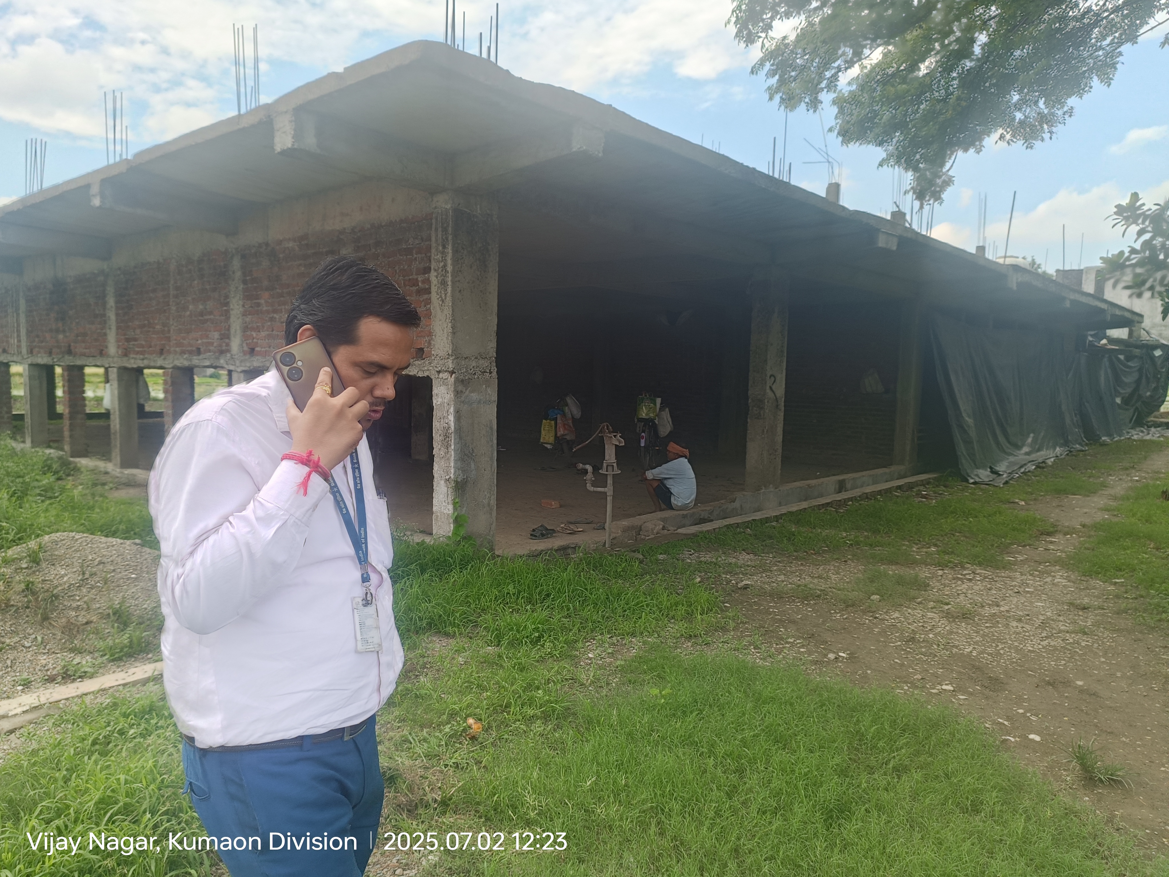 142.7 square meter Plot for sale in DINESHPUR Dineshpur — photo 1