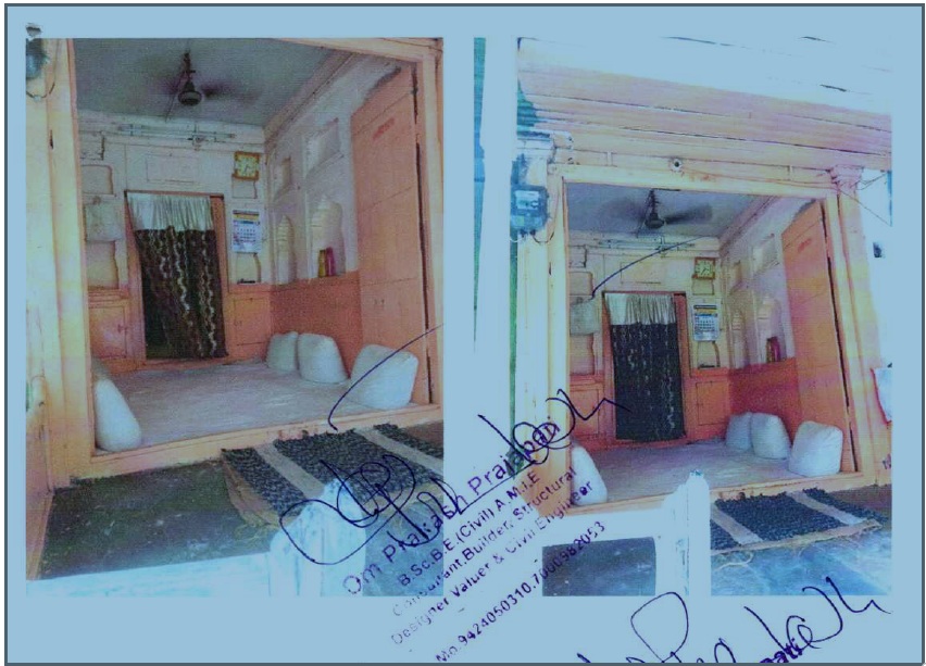 263.5 square feet Shops for sale in Burhanpur — photo 3