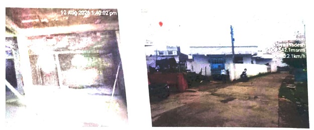 3121 square feet Individual House for sale in Dr Ambedkar Nagar — photo 1