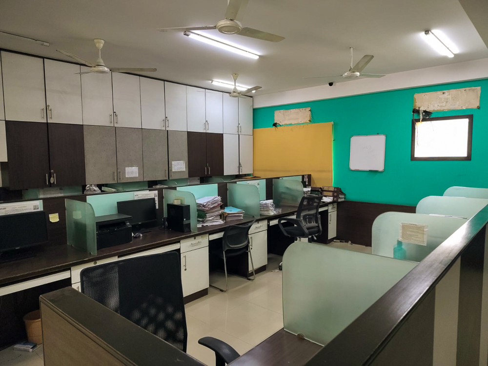 1915 square feet Flat for sale in Hyderabad — photo 8