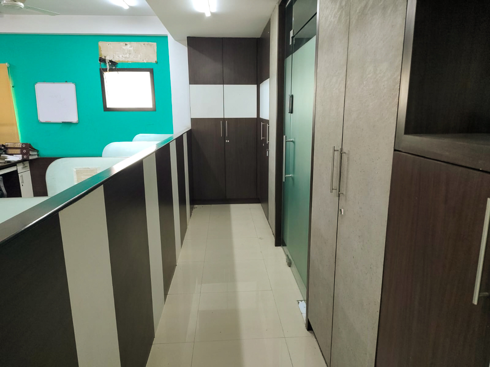 1915 square feet Flat for sale in Hyderabad — photo 9