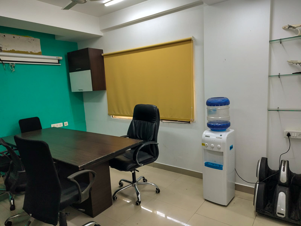 1915 square feet Flat for sale in Hyderabad — photo 13
