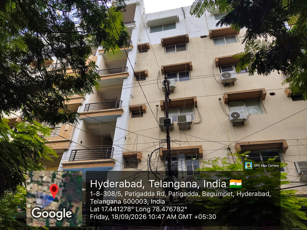 1915 square feet Flat for sale in Hyderabad — photo 19