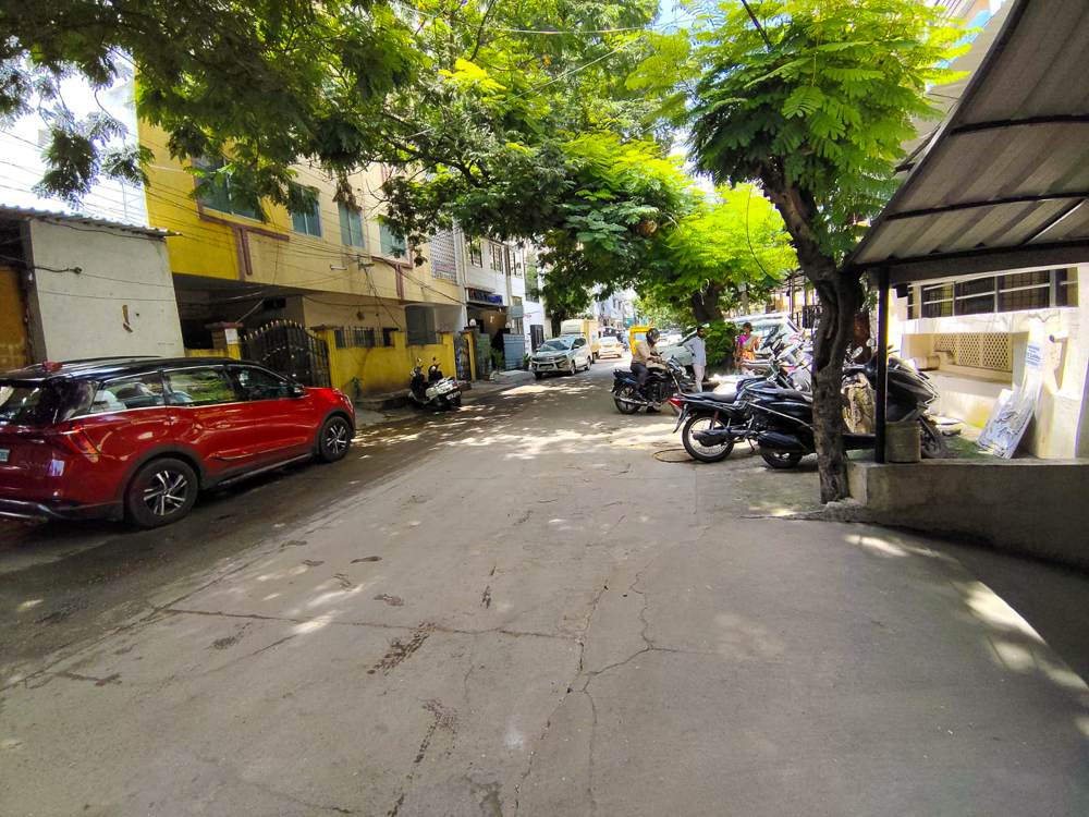1915 square feet Flat for sale in Hyderabad — photo 20
