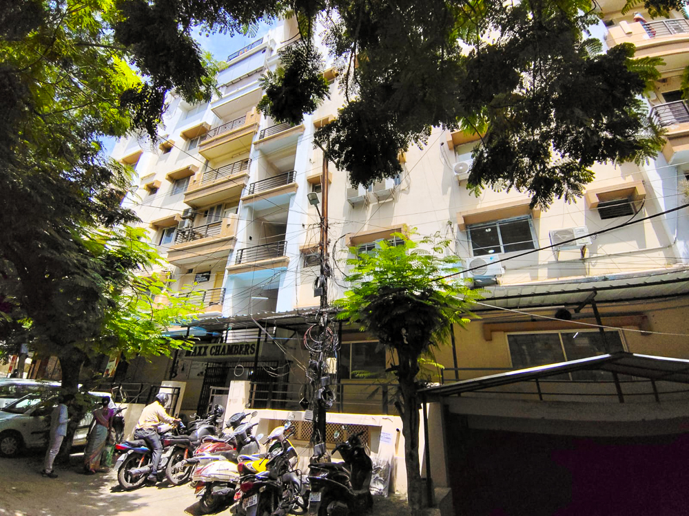 1915 square feet Flat for sale in Hyderabad — photo 23