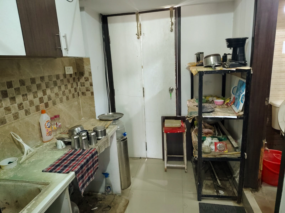 1915 square feet Flat for sale in Hyderabad — photo 5