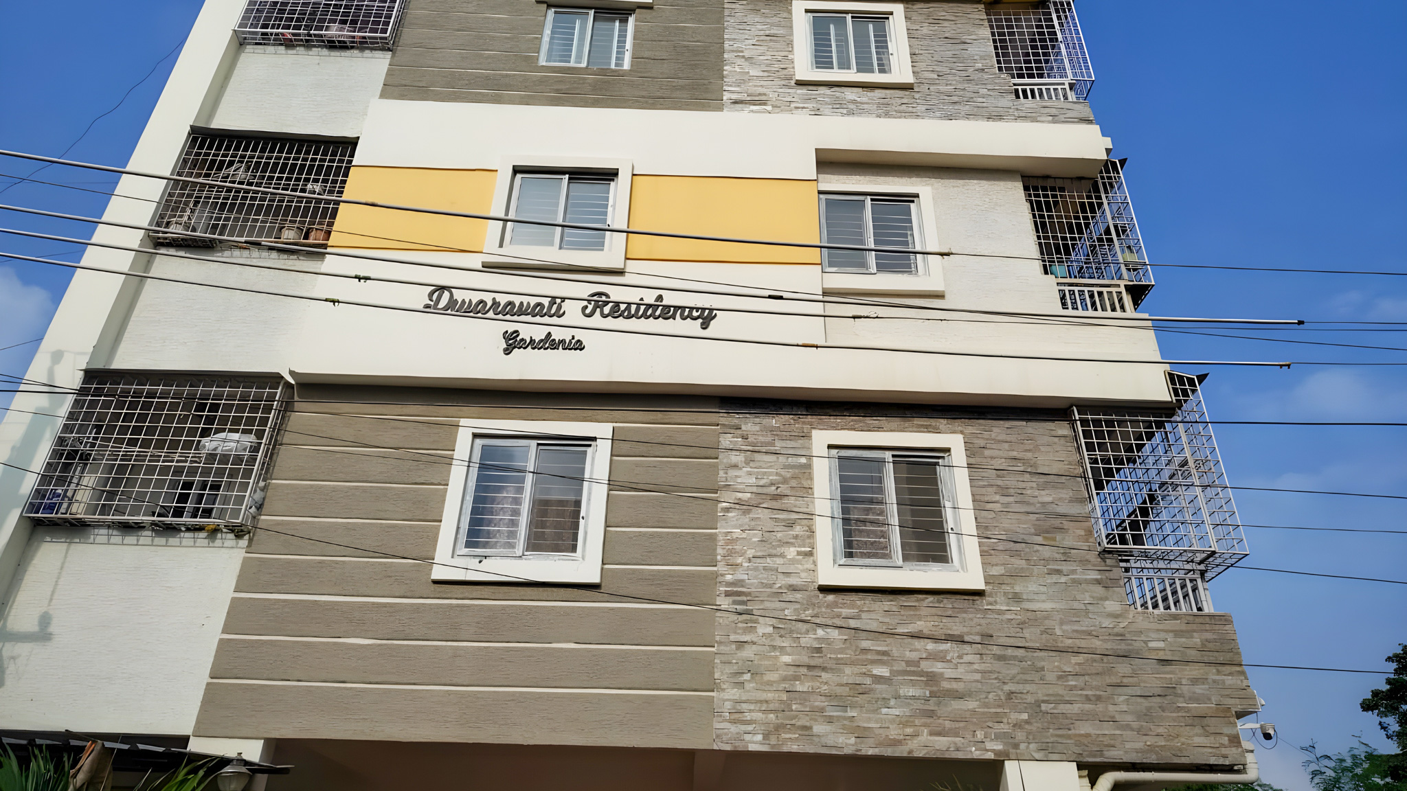 2 BHK Flat for sale in DWARAKAVATHI RESIDENCY GARDENIA, FLAT NO 202, DWARAVATHI RESIDENCY GARDENIA, OLD ALWAL VILLAGE, UNDER GHMC Secunderabad — photo 2