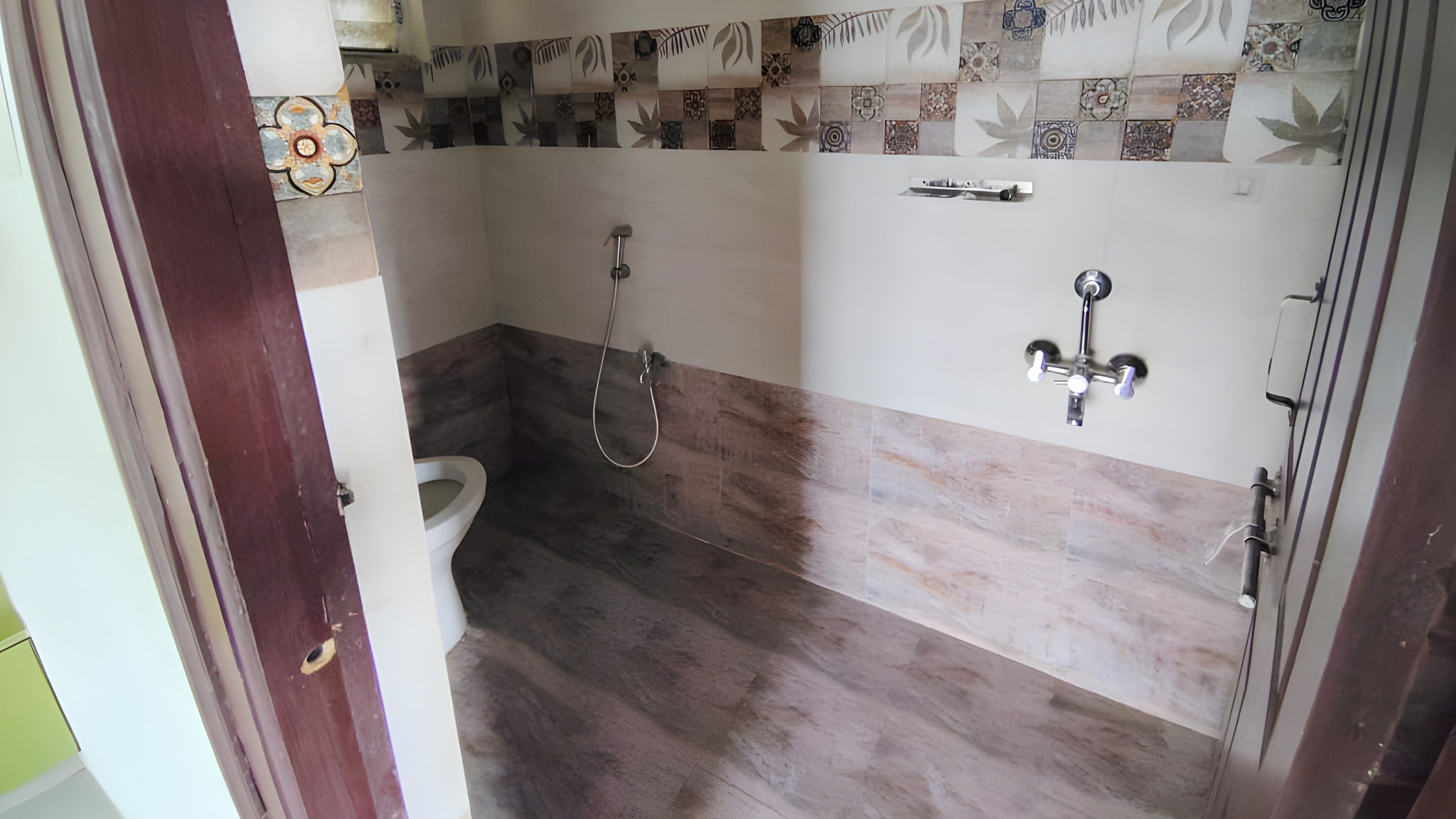 2 BHK Flat for sale in DWARAKAVATHI RESIDENCY GARDENIA, FLAT NO 202, DWARAVATHI RESIDENCY GARDENIA, OLD ALWAL VILLAGE, UNDER GHMC Secunderabad — photo 8