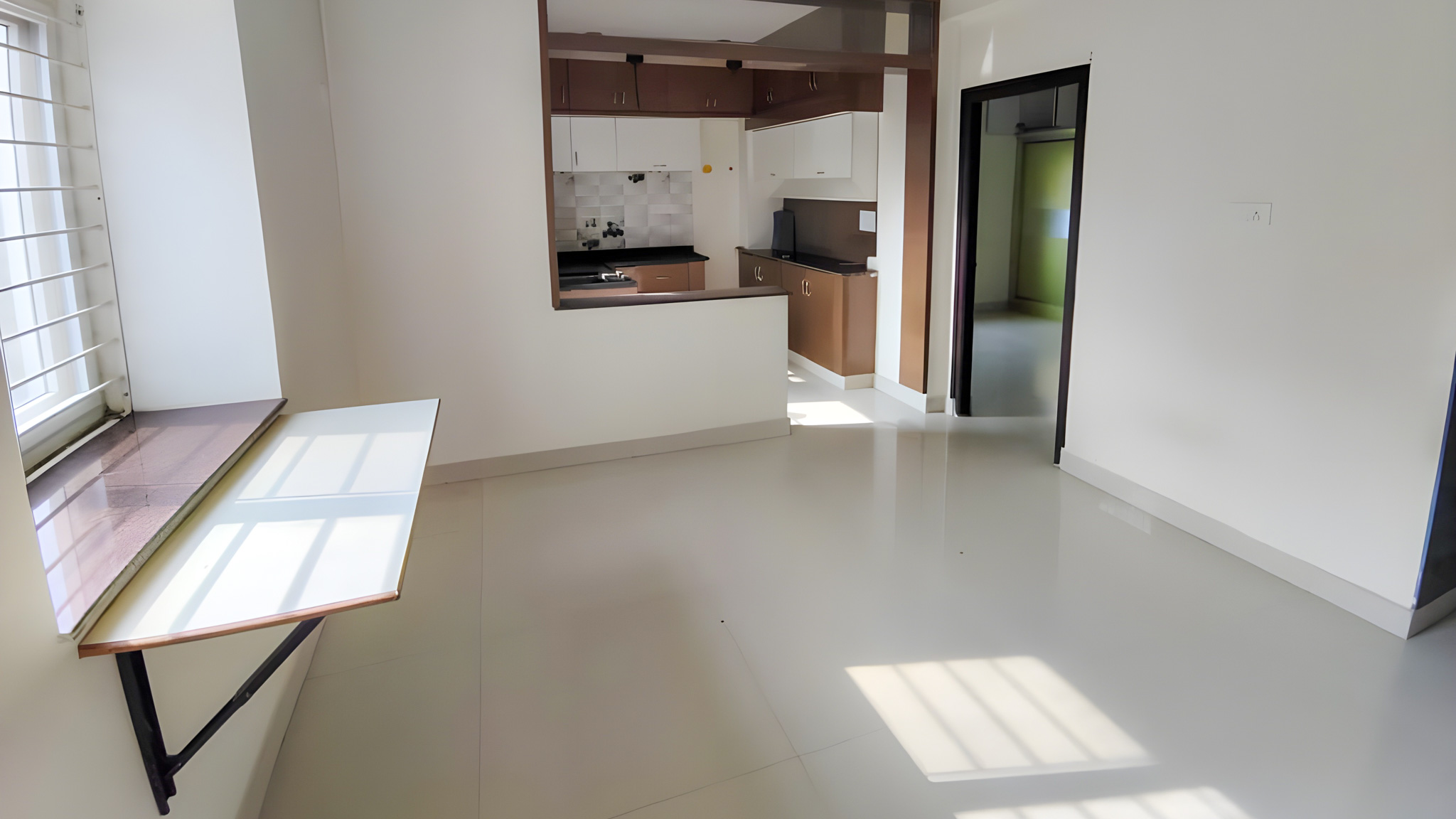 2 BHK Flat for sale in DWARAKAVATHI RESIDENCY GARDENIA, FLAT NO 202, DWARAVATHI RESIDENCY GARDENIA, OLD ALWAL VILLAGE, UNDER GHMC Secunderabad — photo 4