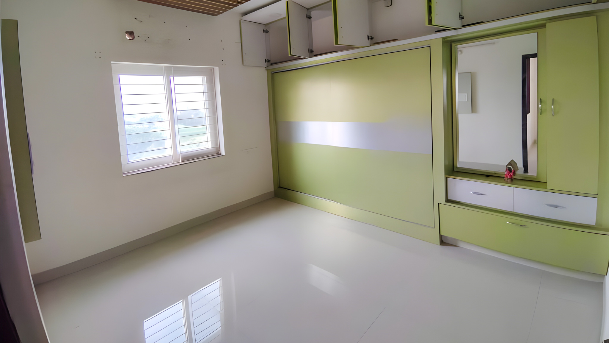 2 BHK Flat for sale in DWARAKAVATHI RESIDENCY GARDENIA, FLAT NO 202, DWARAVATHI RESIDENCY GARDENIA, OLD ALWAL VILLAGE, UNDER GHMC Secunderabad — photo 9