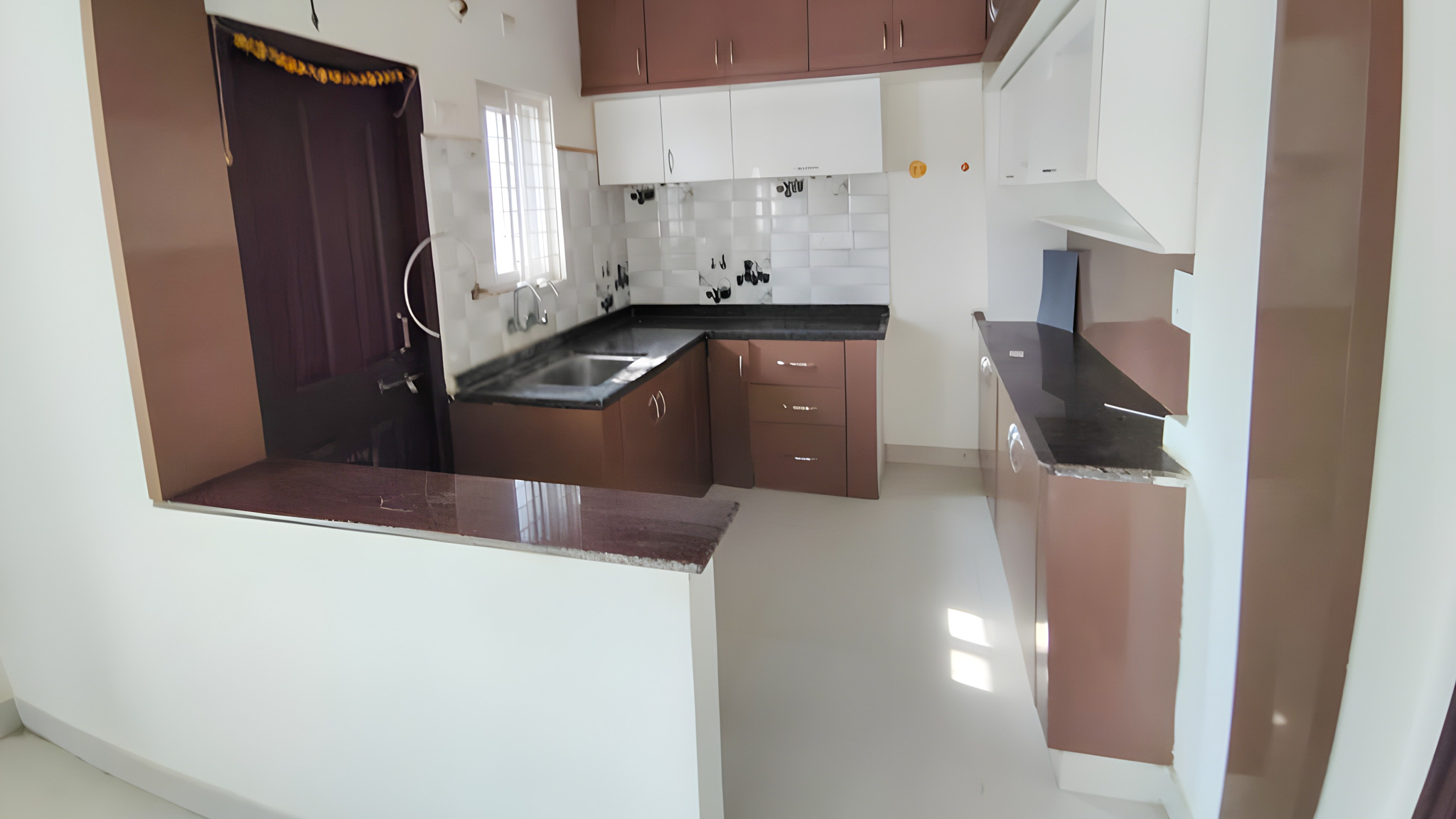 2 BHK Flat for sale in DWARAKAVATHI RESIDENCY GARDENIA, FLAT NO 202, DWARAVATHI RESIDENCY GARDENIA, OLD ALWAL VILLAGE, UNDER GHMC Secunderabad — photo 10
