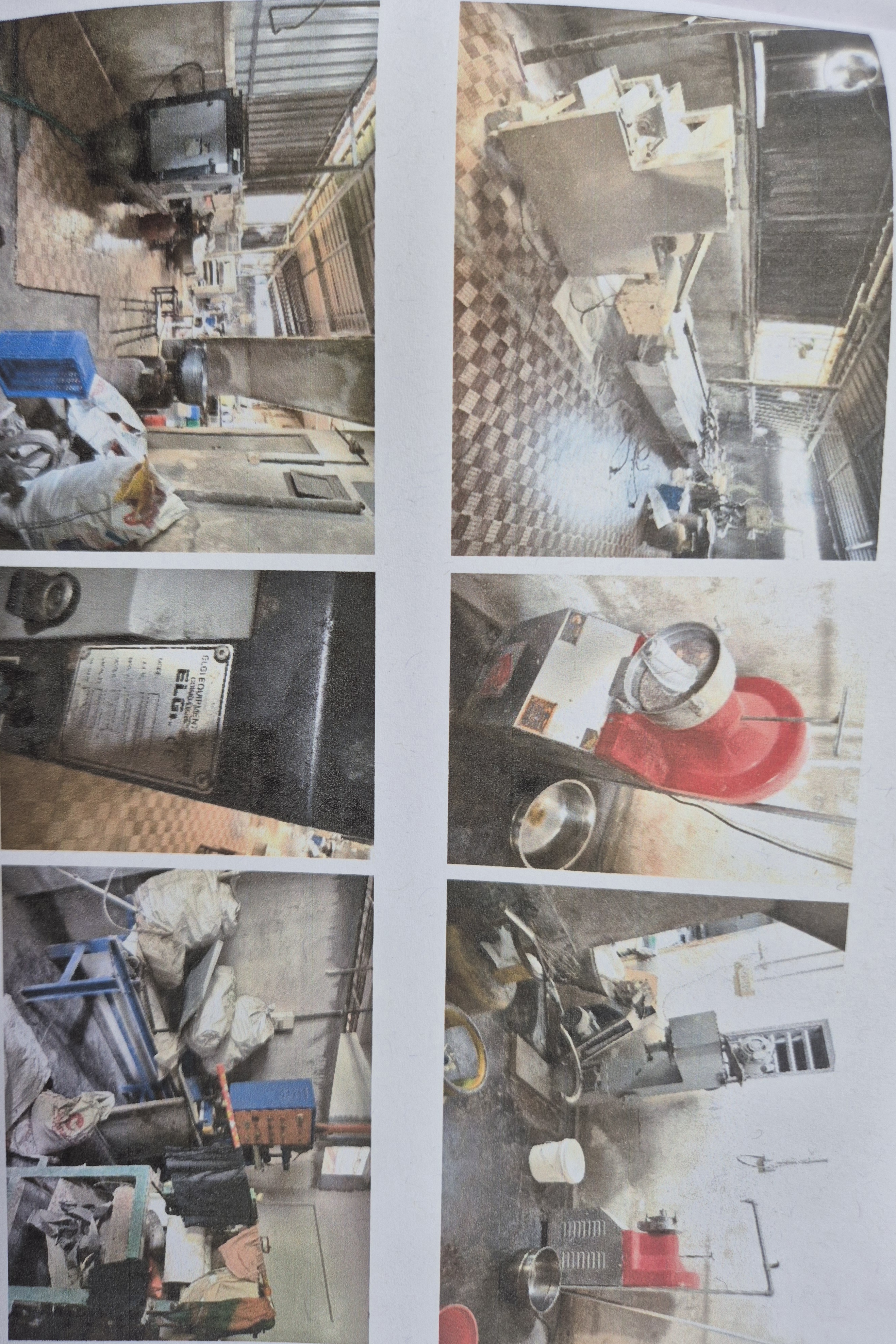 MACHINERIES for sale in MATTATHUR — photo 3