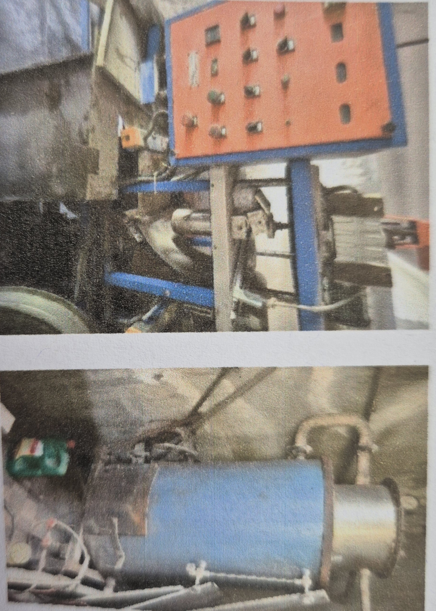 MACHINERIES for sale in MATTATHUR — photo 1