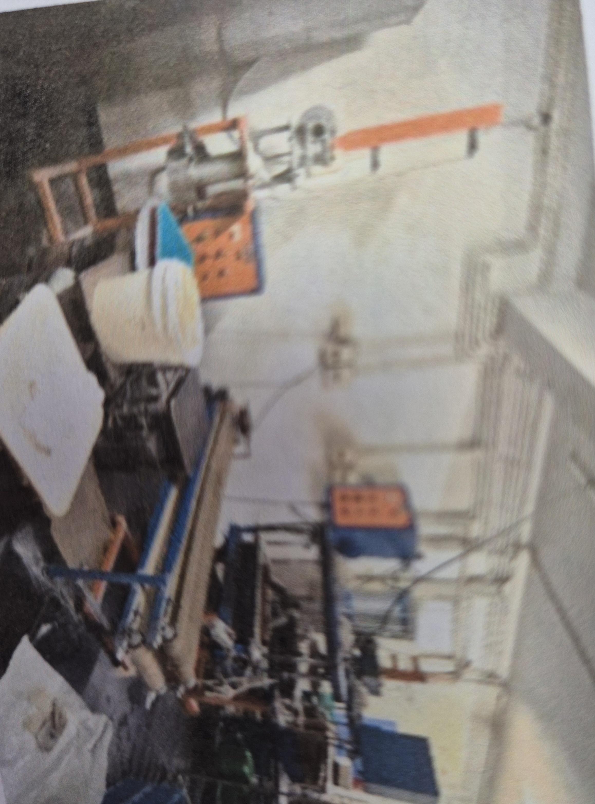 MACHINERIES for sale in MATTATHUR — photo 2