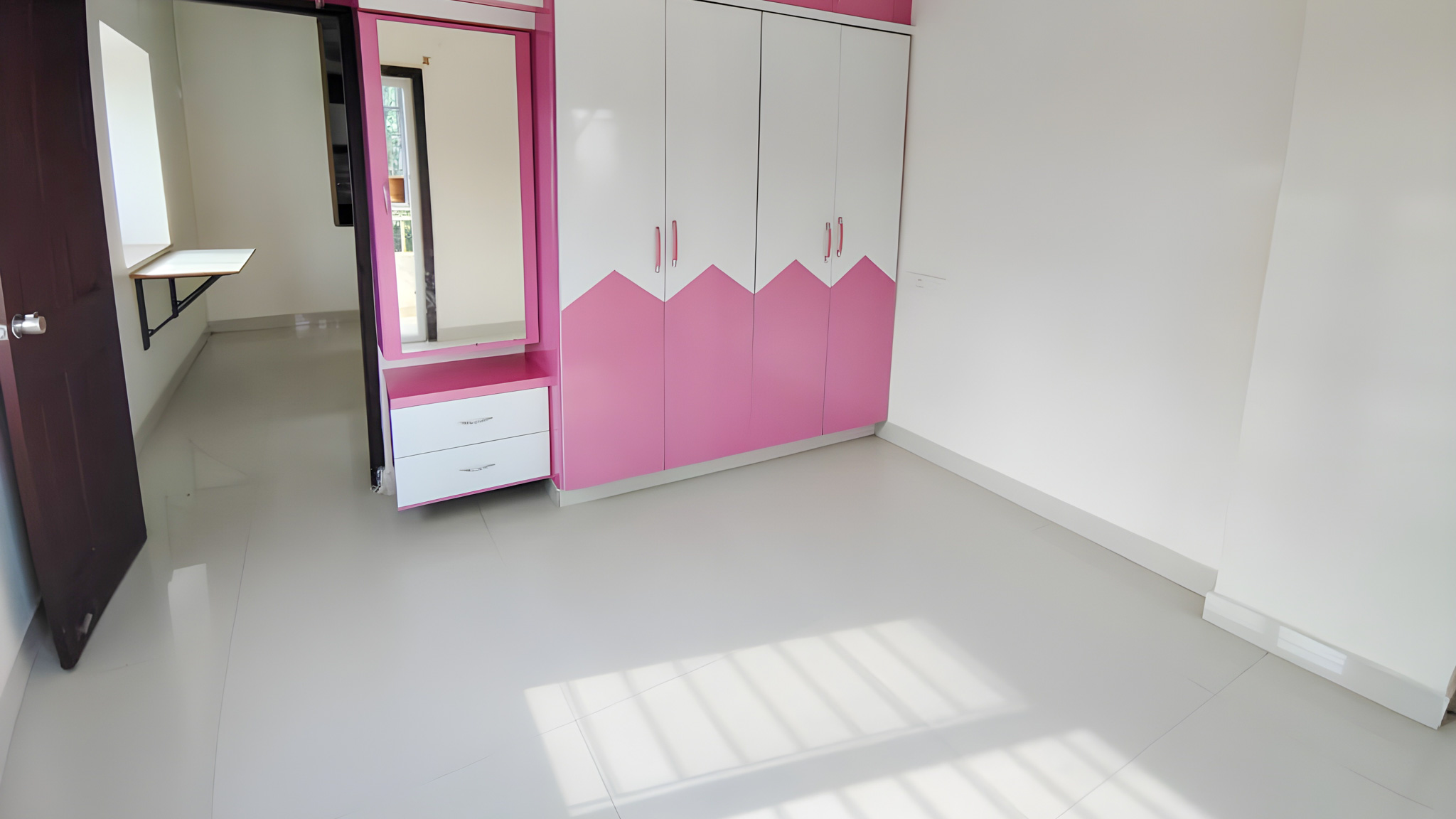 2 BHK Flat for sale in DWARAKAVATHI RESIDENCY GARDENIA, FLAT NO 202, DWARAVATHI RESIDENCY GARDENIA, OLD ALWAL VILLAGE, UNDER GHMC Secunderabad — photo 13