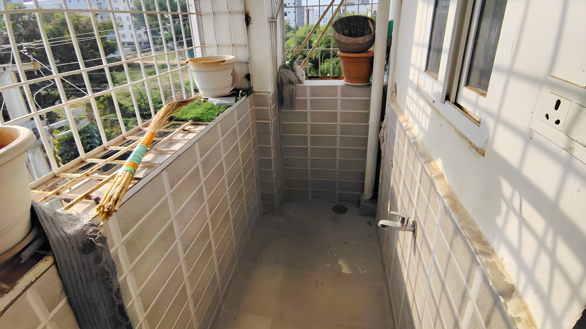 2 BHK Flat for sale in DWARAKAVATHI RESIDENCY GARDENIA, FLAT NO 202, DWARAVATHI RESIDENCY GARDENIA, OLD ALWAL VILLAGE, UNDER GHMC Secunderabad — photo 6